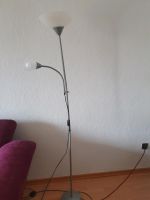 Stehlampe  mit Zwei Lampen Nordrhein-Westfalen - Remscheid Vorschau