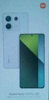 Xiaomi Redmi Note 13 Pro 5G - 256 GB Hamburg Barmbek - Hamburg Barmbek-Süd  Vorschau