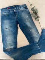Replay Jeans Luz 26/30 Saarland - Bous Vorschau
