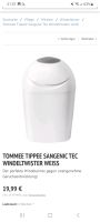 Windeleimer TOMMEE TIPPEE SANGENIC TEC WINDELTWISTER Schleswig-Holstein - Silberstedt Vorschau