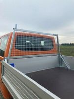 Leiterträger für VW Volkswagen Transporter T5 T6 T6.1 EK DoKa, Sachsen - Roßwein Vorschau