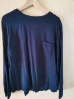 Marc O’Polo Langarm Shirt, blau, XL Rheinland-Pfalz - Westhofen Vorschau