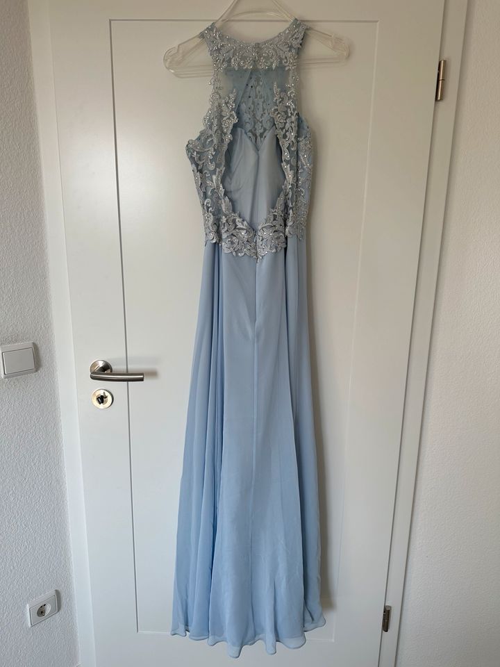 Abendkleid / Abiballkleid Gr. 34 in Selm