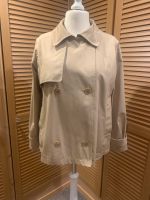 Opus Kurztrench, beige NEU‼️ Gr42 Berlin - Treptow Vorschau