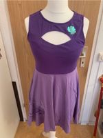 EMP Arielle Disney süßes Kleid lila Meerjungfrau Merchandise Berlin - Marzahn Vorschau