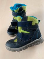 Superfit Winter Stiefel Gr. 30  - sehr guter Zustand Sachsen - Schneeberg Vorschau