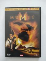 DVD "Die Mumie" 1-3 u. "SCORPION KING" 1-2 Essen - Essen-Ruhrhalbinsel Vorschau