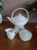 Teeservice Villeroy&Boch Arco weiss Bochum - Bochum-Wattenscheid Vorschau