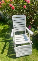 Gartenliege Stuhl / Relaxliege/ Balkon/ Liegestuhl von Sieger Dithmarschen - Heide Vorschau