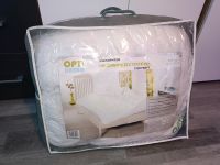 Opti Dreams Steppbett Decke 155x220cm Sachsen-Anhalt - Freyburg (Unstrut) Vorschau