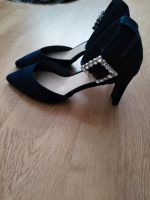 Elegante Pumps Orsay Größe 38 Neu Hannover - Döhren-Wülfel Vorschau