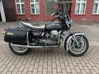 Moto Guzzi California 1000 II 2 *Speichenfelgen* Schleswig-Holstein - Westerau Vorschau