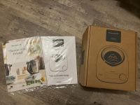 Tm Thermomix Vorwerk Friend neu ovp original Niedersachsen - Oyten Vorschau