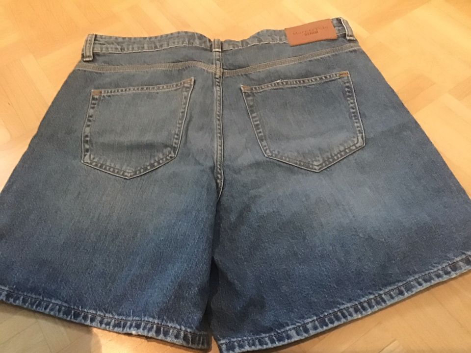 Damen Jeanshose von Marc O‘Polo Größe XL in Hilden