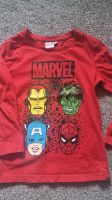 Marvel langarmshirt West - Griesheim Vorschau