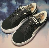 Puma Suede MAYU Platform, Plateau Sneaker - Top‼️ Hamburg-Mitte - Hamburg Horn Vorschau