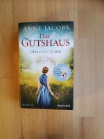 Das Gutshaus * Glanzvolle Zeiten * Anne Jacobs Kiel - Schreventeich-Hasseldieksdamm Vorschau