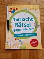 Tierische Rätsel gegen die Zeit Nordrhein-Westfalen - Witten Vorschau