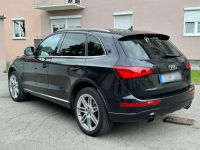 Audi Q5 2.0 TFSI tiptronic quattro - Bayern - Augsburg Vorschau