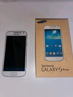 Samsung Galaxy S4 mini Nordrhein-Westfalen - Hagen Vorschau