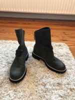 Paul Green Stiefelette Boots 37,5 / 4,5 grau Kiel - Schreventeich-Hasseldieksdamm Vorschau