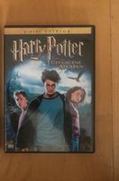 Harry Potter Gefangener von Askaban DVD Frankfurt am Main - Sachsenhausen Vorschau