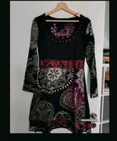 Desigual Kleid Größe L Sachsen-Anhalt - Zeitz Vorschau