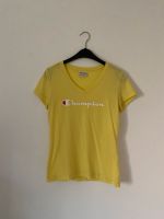 Gelbes Champion T-Shirt Bayern - Wurmsham Vorschau