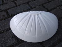 Dachbodenfund- Beleuchtung/ Wandlampenschirm aus Keramik Sachsen - Lohmen Vorschau