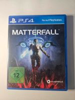 Playstation 4 Matterfall Nordrhein-Westfalen - Marienheide Vorschau