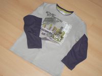 Langarmshirt Gr.134/140 warm LA-Shirt Sweatshirt Longsleeve Köln - Blumenberg Vorschau