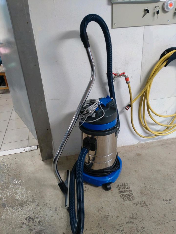 Pumpsauger Nasssauger Tauchpumpe Wasserpumpe in Bayern - Dietfurt an der  Altmühl | Verleihservice. Verleih Gegenstände | eBay Kleinanzeigen ist  jetzt Kleinanzeigen