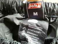 Regenhose fürs Motorrad von Polo, schwarz, NEU! Nordrhein-Westfalen - Unna Vorschau