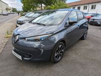 Renault ZOE ohne Batterie 41 kwh Intens + Sitzhzg. Frankfurt am Main - Gallusviertel Vorschau