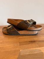 Birkenstock Madrid Gr. 37 Nürnberg (Mittelfr) - Mitte Vorschau