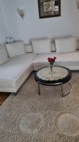 Sofa und Tisch zu verkaufen Hessen - Hanau Vorschau