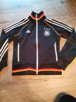 Jacke Sweatshirtjacke Gr. 36 Adidas Sachsen - Auerbach (Vogtland) Vorschau