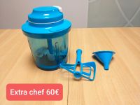 Extra Chef Tupperware Bayern - Markt Berolzheim Vorschau