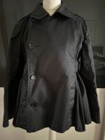 G Star Cabanjacke Damen L schwarz Kreis Pinneberg - Halstenbek Vorschau