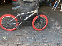 KHE BMX Chrome 20 Zoll Nordrhein-Westfalen - Willich Vorschau