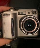 nikon coolpix 880 kamera Bayern - Scheßlitz Vorschau