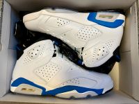 Nike Air Jordan 6 „Sport Blue“ (2014) 46 NEU Hamburg-Mitte - Hamburg St. Pauli Vorschau