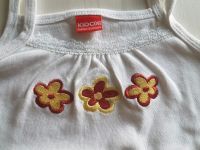 Top mit Blumen Stickerei Gr. 128-134 Nordrhein-Westfalen - Frechen Vorschau