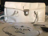 Prada Handtasche Pelle weiß Rheinland-Pfalz - Höhr-Grenzhausen Vorschau