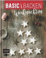 Basic Backen Weihnachten Grundlagen & Rezepte für Plätzchen, Kuch Niedersachsen - Oldenburg Vorschau