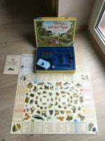 Tieren auf der Spur von Ravensburger ab 10 Jahre.Spiel,Brettspiel Nordrhein-Westfalen - Borken Vorschau