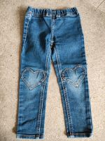 Jeans Jeggings 98 H&M Niedersachsen - Osterholz-Scharmbeck Vorschau