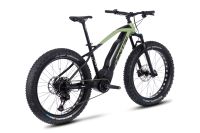 Fantic Fat bike Fatbike sport Integra olivgrün gr. M 630ah 70nm hardtail sofort lieferbar Ausstellungsfahrzeug Sonderangebot Nürnberg (Mittelfr) - Südstadt Vorschau