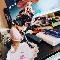 Sexy Anime Figur - Alter Shining Hearts: Melty Hessen - Vellmar Vorschau