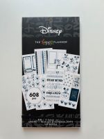 The Happy Planner Stickerbook | Mickey Indigo | Disney Hessen - Bad Nauheim Vorschau